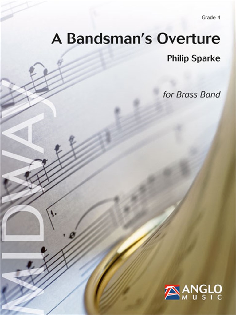 A Bandsman's Overture